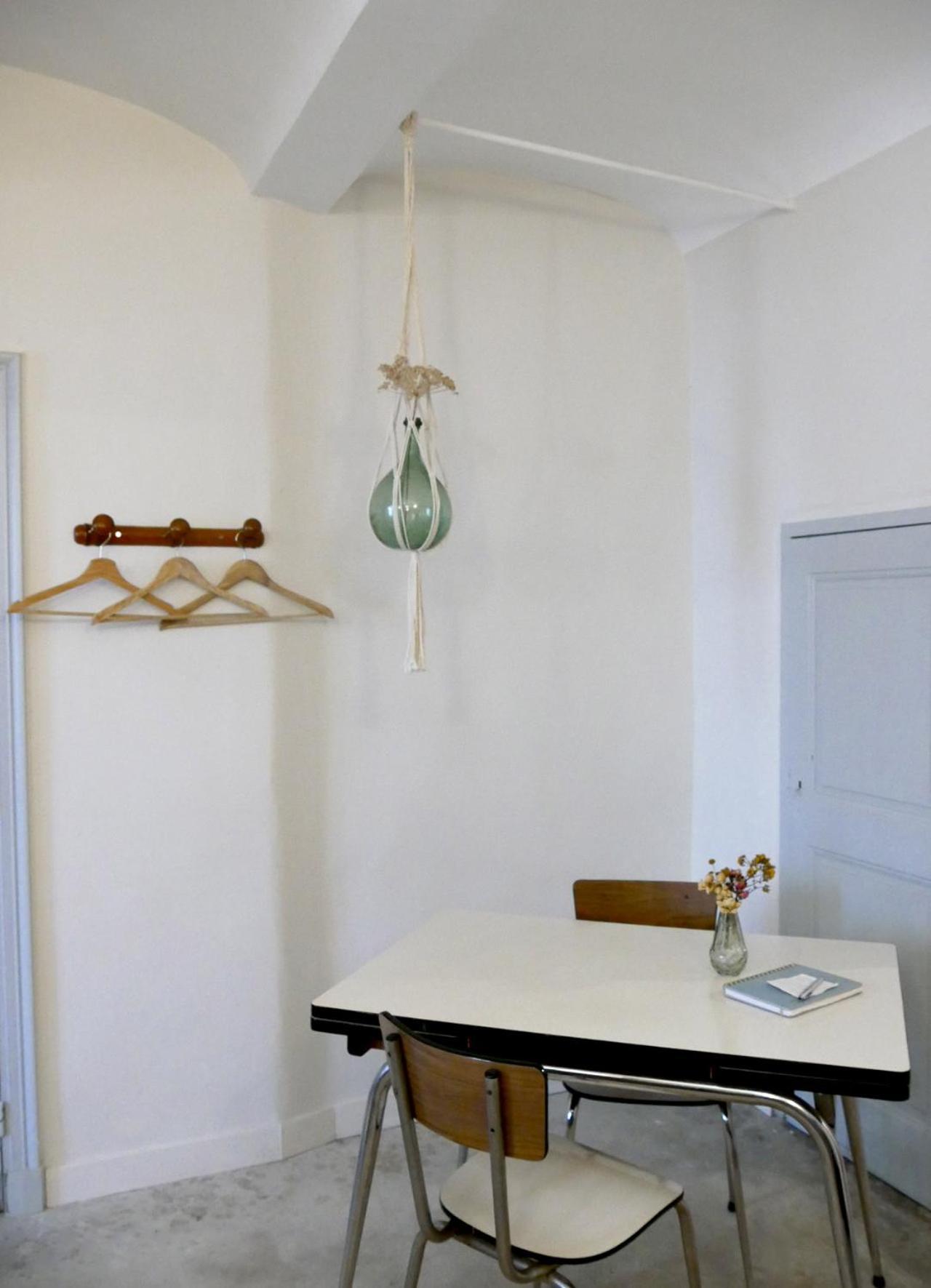 Charmante Suite Independante En Maison De Village Loriol-sur-Drome Exterior photo
